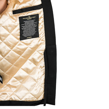 HYPERFLY + NBA Knicks Jacket Apparel - Outerwear Hyperfly 