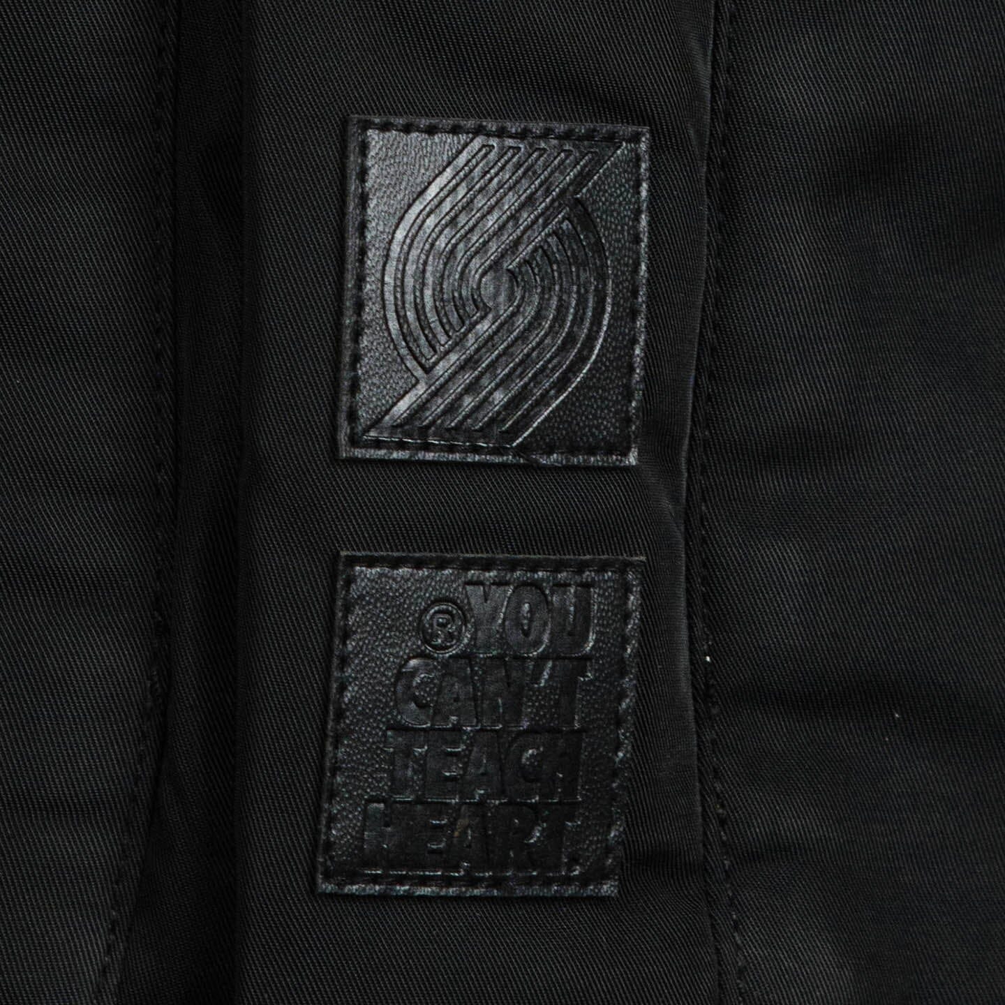 HYPERFLY + NBA Trail Blazers Jacket Apparel - Outerwear Hyperfly 