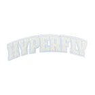 HYPERFLY Patch Accessory Hyperfly White 