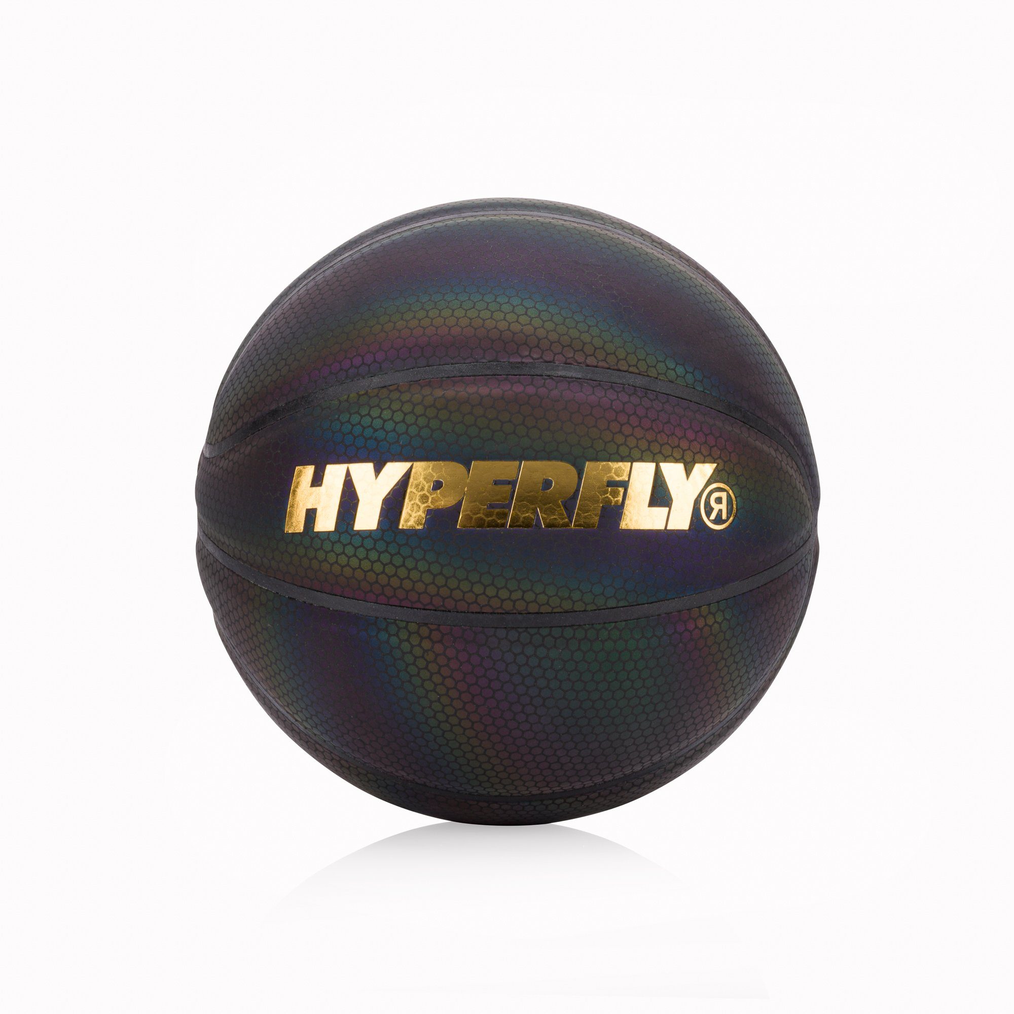 Hyperfly Reflective Basketball Hyperfly 