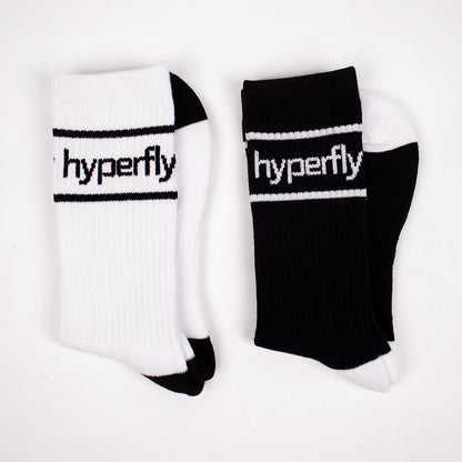 Hyperfly Socks Hyperfly 