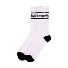 Hyperfly Socks Hyperfly White 