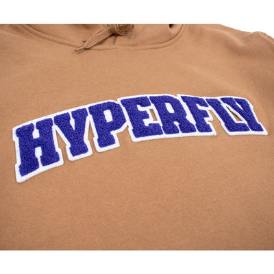 Hyperfly Uni. Hoodie Hyperfly 