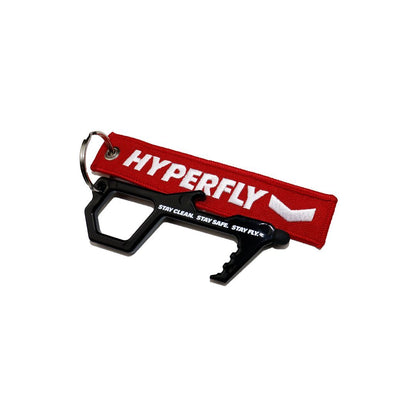 Hyperfly x SafeTouch Accessory Hyperfly 