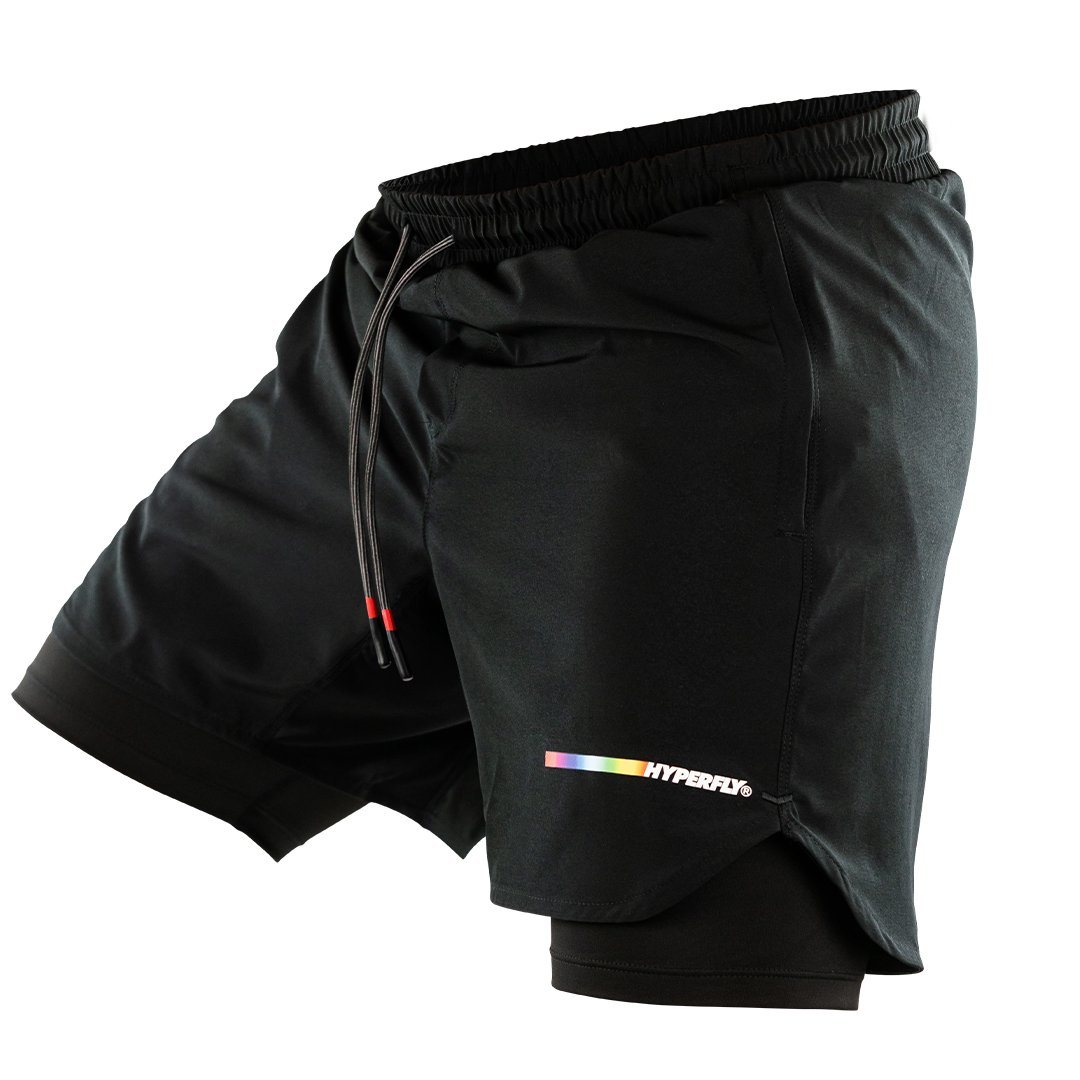 Icon Athletic Shorts No Gi - Bottoms DO OR DIE 