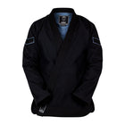 Icon V Wolf Grey Kimono - Adult Hyperfly Black F0