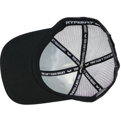 JIU JITSU KNOWS ® Snapback Cap Headwear DO OR DIE 