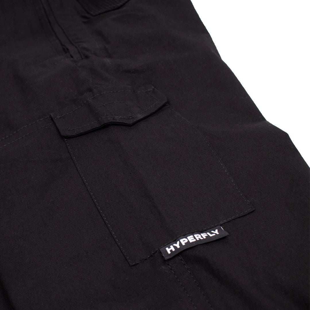 Jiu Jitsu Workwear Pants 8oz. Apparel - Bottoms Hyperfly