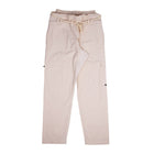 Jiu Jitsu Workwear Pants 8oz. Apparel - Bottoms Hyperfly Unbleached A0
