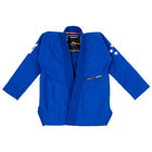 Junior Starlyte II Kimono - Junior Hyperfly Royal Blue J8