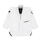 Junior Starlyte II Kimono - Junior Hyperfly White J0