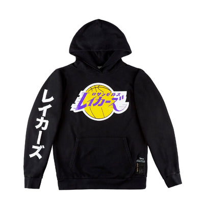 Unisex Los Angeles Lakers NBA x Hyperfly White Year of the Tiger