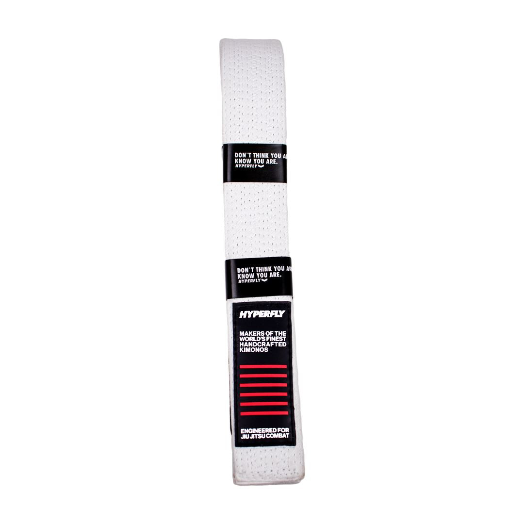 Hyperfly best sale bjj belt