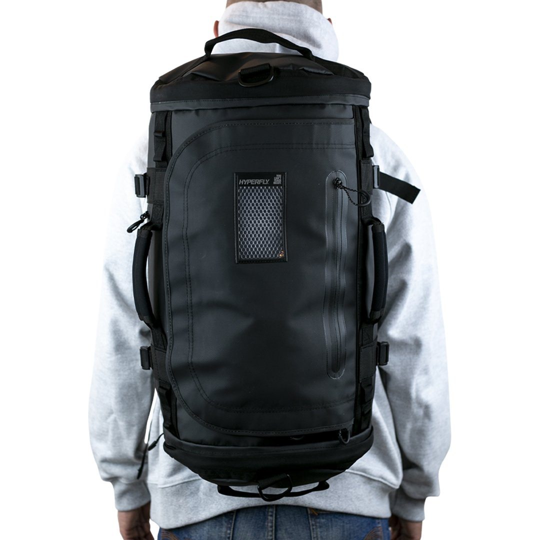 ProComp Duffel Bag 2.0 Gear Bag DO OR DIE Small 