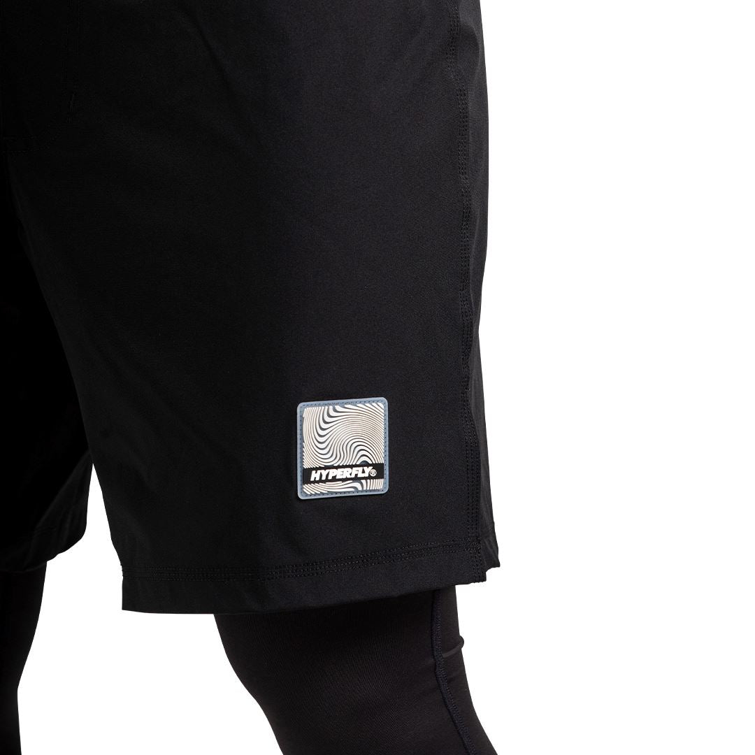 ProComp Supreme BJJ & MMA Shorts – Hyperfly
