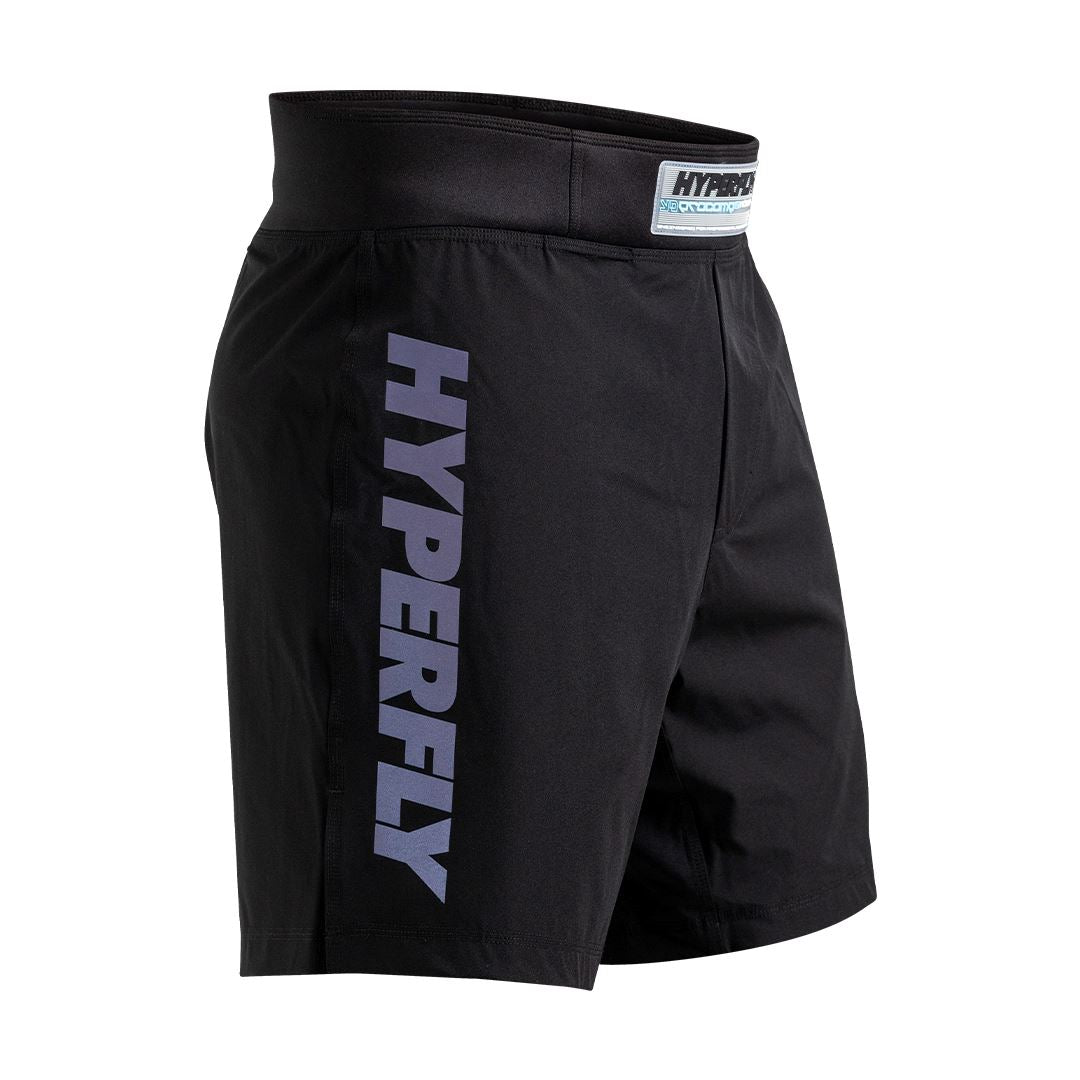 ProComp Supreme BJJ & MMA Shorts – Hyperfly