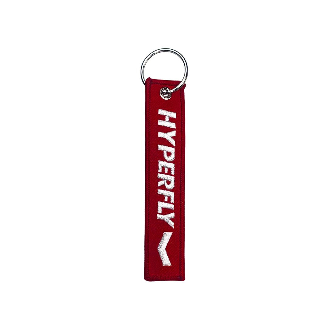 Remove Before Fight - Key Chain. Compression DO OR DIE 