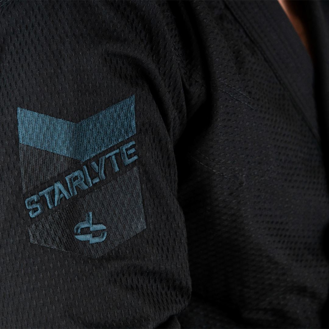 Starlyte II Black