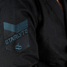 Starlyte II Black Kimono - Adult Hyperfly 