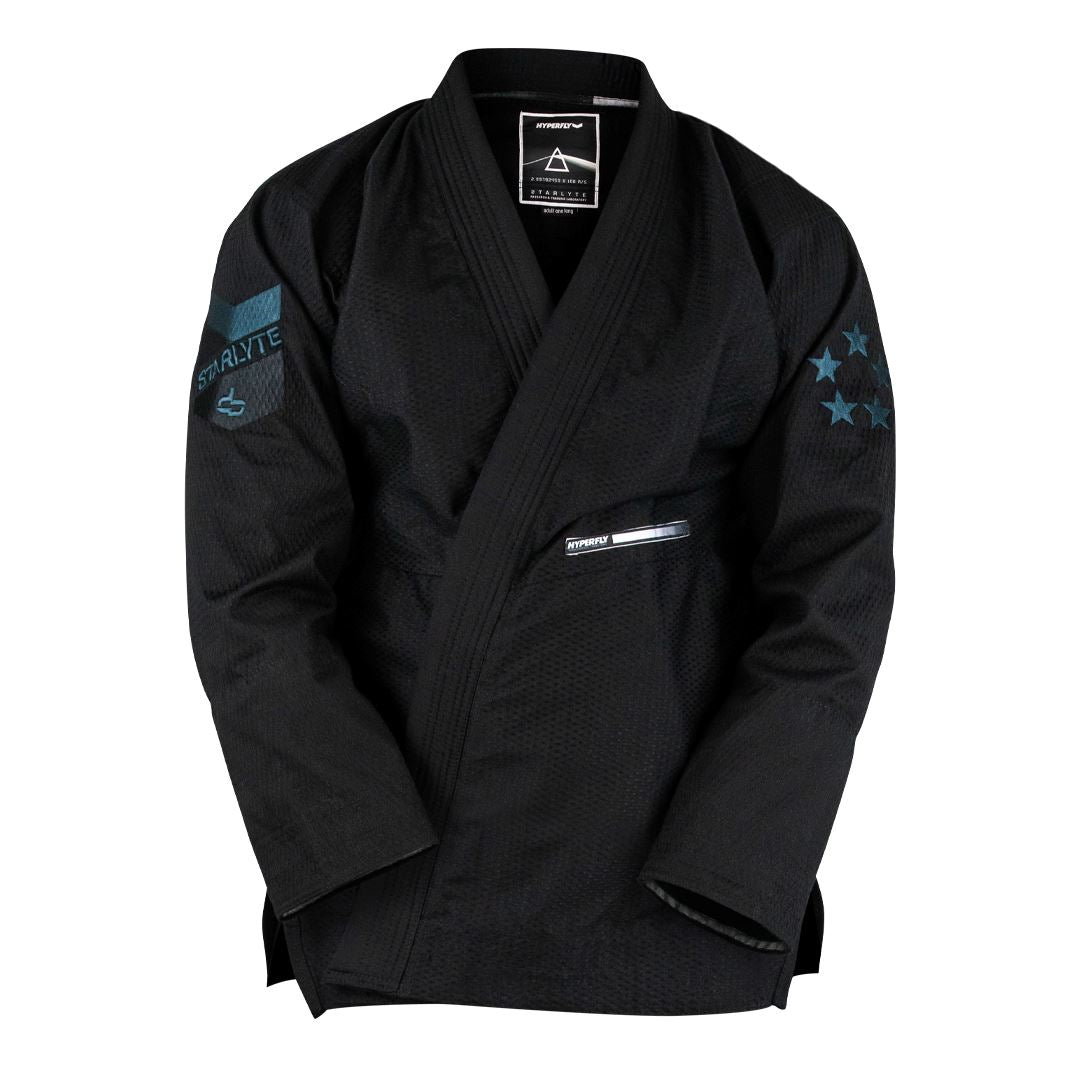 ProComp Lyte Void Competition Legal BJJ Gi – Hyperfly