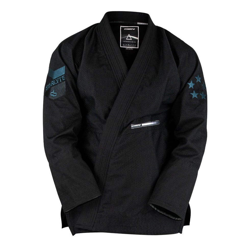 Hyperfly - Best Gi and No Gi BJJ Gear