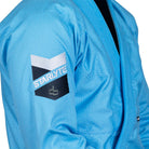 Starlyte II Cerulean Kimono - Adult Hyperfly 
