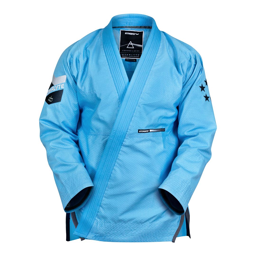 Starlyte II Cerulean Kimono - Adult Hyperfly F0 