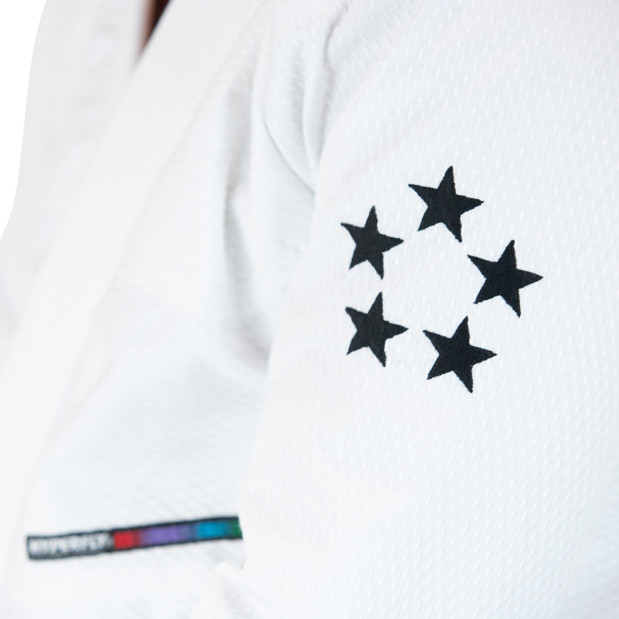 Hyperfly starlyte deals bjj gi