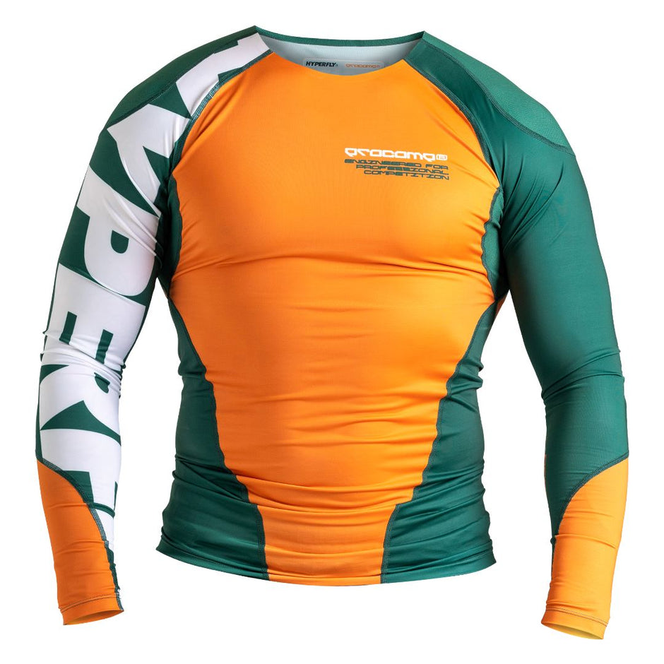 Hyperfly Rash Guards