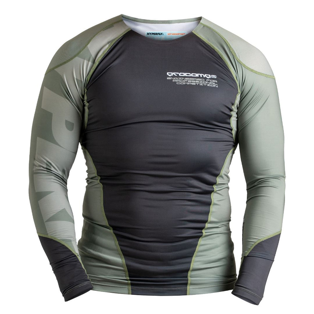 Hyperfly Rash Guards