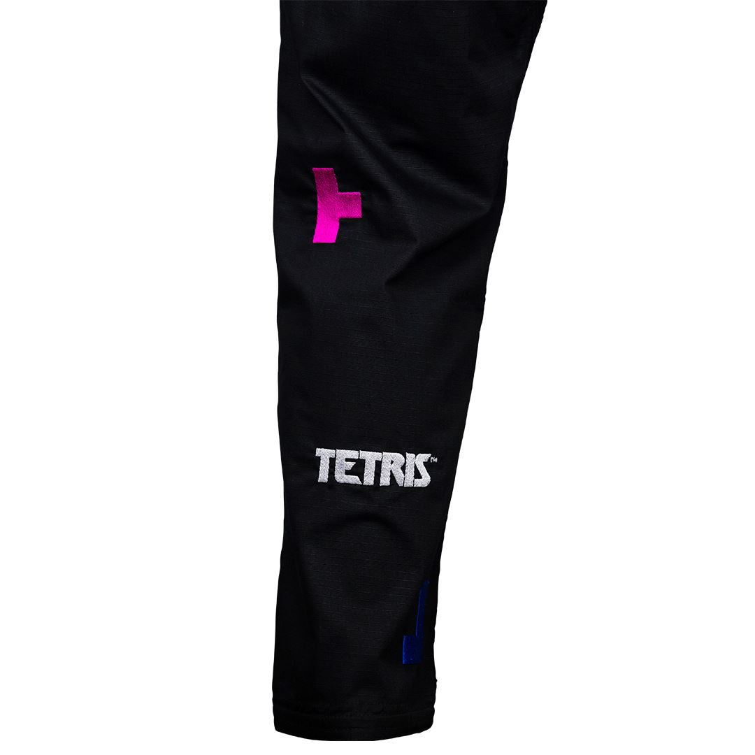 Tetris Gi Kimono - Adult Hyperfly 