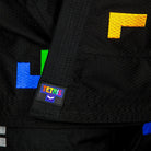 Tetris Gi Kimono - Adult Hyperfly 