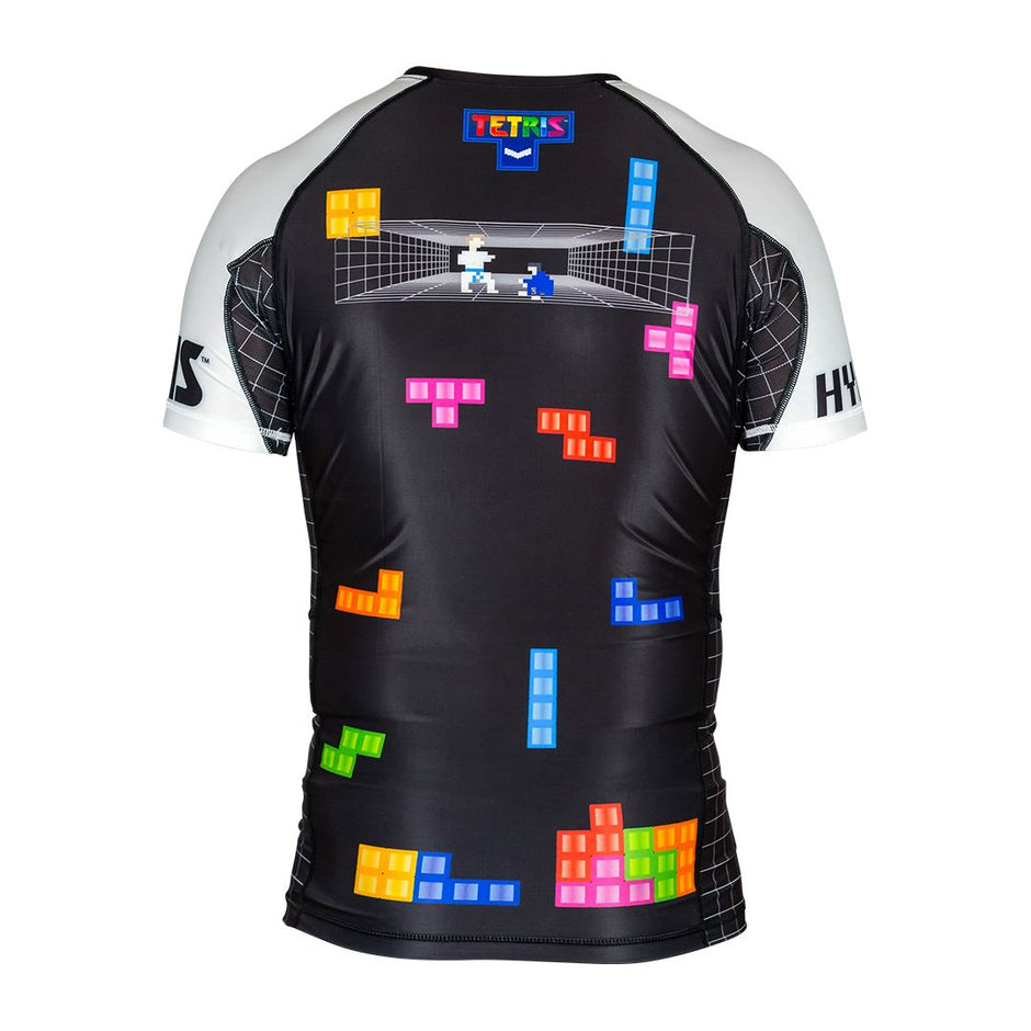 Hyperfly Rash Guards