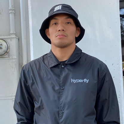 TGA Coach's Jacket Apparel - Outerwear Hyperfly 