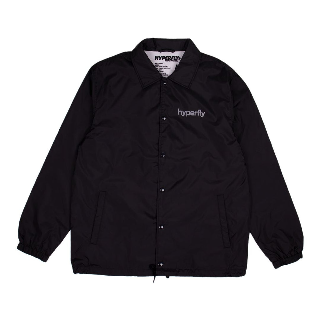 TGA Coach's Jacket – Hyperfly