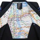 The 5 Boroughs Gi Kimono - Adult Hyperfly