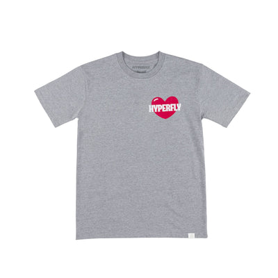 The Brand With Heart Tee