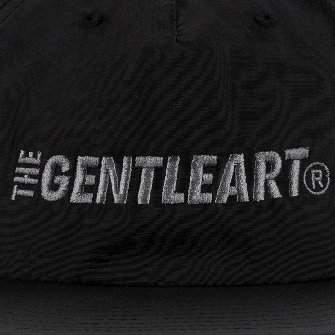 The Gentle Art® Snapback Cap Headwear Hyperfly 