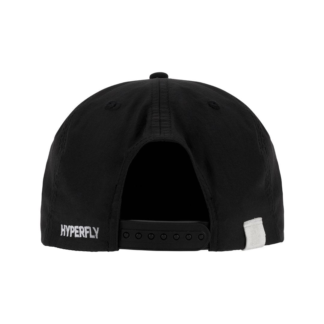 The Gentle Art® Snapback Cap Headwear Hyperfly 