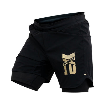 The Icon Combat Shorts / Anniversary Edition No Gi - Bottoms DO OR DIE 