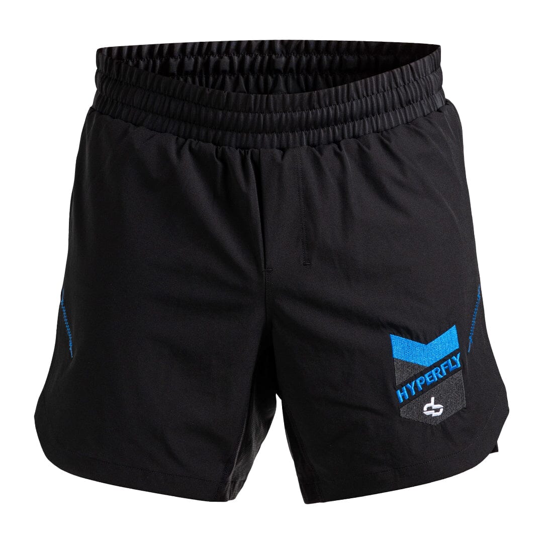 The Icon Combat Shorts Black No Gi - Bottoms DO OR DIE 26 