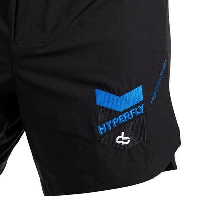 The Icon Combat Shorts No Gi - Bottoms DO OR DIE 