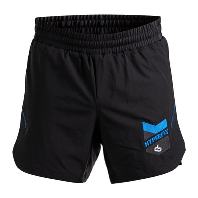 The Icon Combat Shorts No Gi - Bottoms DO OR DIE Black 26
