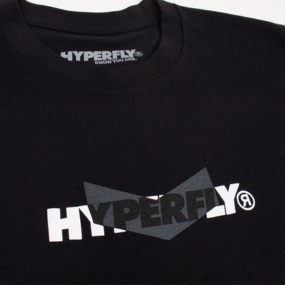 The Iconic Tee Hyperfly 