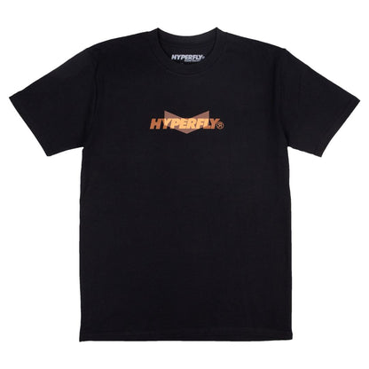 The Iconic Tee Hyperfly Brown Small 