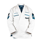 The JudoFly X Quattro Kimono - Adult Hyperfly 
