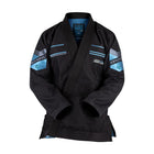 The JudoFly X Quattro Kimono - Adult Hyperfly 