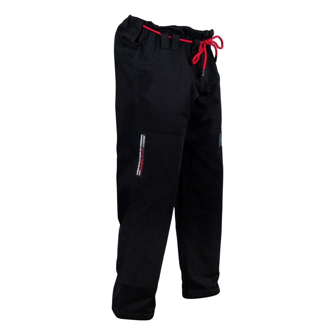 JudoFly X Quattro Sunset Jiu Jitsu Gi Pants – Hyperfly
