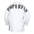 Thrift - The MasterFly Gi / White / A3 Kimono - Adult Hyperfly 