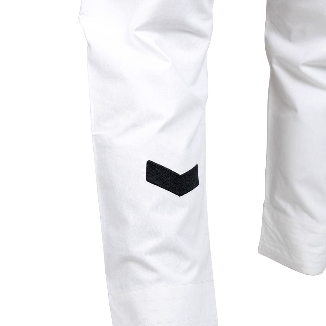 Thrift - The MasterFly Gi / White / A3 Kimono - Adult Hyperfly 